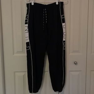 Perfect condition Pink sweatpants!